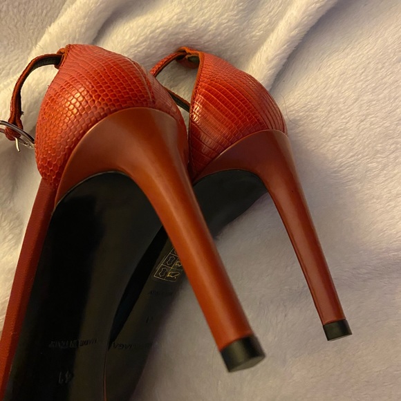 Balenciaga Sandales/ SALE - Picture 4 of 8